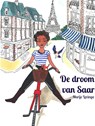 De droom van Saar - Marije Levinga - 9789403770529