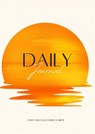 Daily Journal For Healing - Cindy Mezas Esther Samboe - 9789403771267