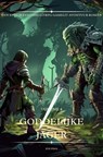 Goddelijke Jager:Een Episch Fantasie LitRPG GameLit Avontuur Roman Volume 8 - Eve Finn - 9789403773285