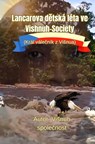 Lancarova dětská léta ve Vishnuh-Society - Vishnuh Genootschap - 9789403775302