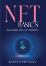 NFT Basics - Jeroen Feytens - 9789403778037