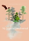 My Trust In Him Journal - Cindy Mezas Esther Samboe - 9789403778693