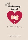 After The Breakup Journal - Cindy Theresia Esther Susanne - 9789403786759