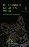 Ik herinner me alles weer - Maud Gizmoo - 9789403787374