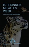 Ik herinner me alles weer - Maud Gizmoo - 9789403787381