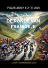 De Ronde van Frankrijk - Danny Demeersseman - 9789403789590