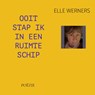 Ooit stap ik in een ruimteschip - Elle Werners - 9789403789644