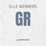 GR - Elle Werners - 9789403789798