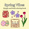 Spring Vibes - Sisi Belle - 9789403790176