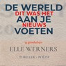 DIT WAS HET NIEUWS - Elle Werners - 9789403790312