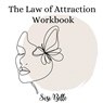 Law of Attraction Workbook - Sisi Belle - 9789403792118