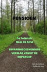 Pensioen - Bert De Coninck - 9789403792774
