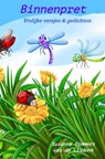 Binnenpret - Susanne Dimmers-van de Lisdonk - 9789403795300