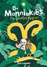 De Manniekies - Han Lasseel - 9789403796635