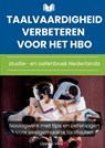 Taalvaardigheid verbeteren voor het hbo: studie- en oefenboek Nederlands - Linnea Vink - 9789403798837