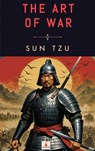 The Art of War - Sun Tzu - 9789403799551