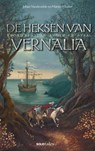 Kronieken van amber en staal 2 - Johan Vandevelde - 9789403802121