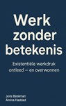 WERK ZONDER BETEKENIS - Joris Beekman - 9789403802411