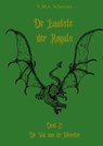 De Laatste der Royals 2 - V.M.A. Schreurs - 9789403803289