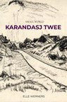 KARANDASJ TWEE - ELLE WERNERS - 9789403805740