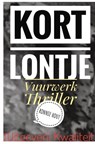 Kort Lontje - Ronnie Hout - 9789403806235