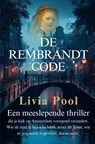 De Rembrandt Code - Livia Pool - 9789403806525