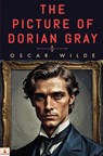 The Picture of Dorian Gray - Oscar Wilde - 9789403806907