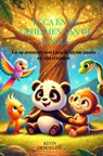 Luca en de geheimen van de jungle - Kevin Demaeght - 9789403811673