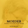 MOEDER - Pieter Nelleke - 9789403811697