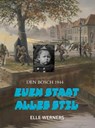 EVEN STAAT ALLES STIL - Elle WERNERS - 9789403811871