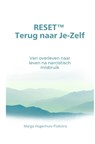 RESET, Terug naar Je-Zelf - Marga Hogenhuis-Flokstra - 9789403811994