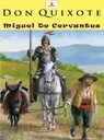 Don Quixote - Miguel De Cervantes - 9789403812489