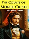 The Count of Monte Cristo - Alexandre Dumas - 9789403812519