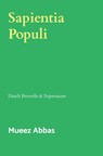 Sapientia Populi - Mueez Abbas - 9789403817538