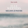 MELODY & POETRY - ELLE WERNERS - 9789403819280