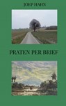 Praten per brief - Joep Hahn - 9789403819624