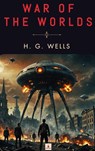 The War of the Worlds - Herbert George Wells - 9789403821993