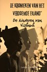 De kronieken van het verdoemde eiland - Lancar Ida-Bagus - 9789403822471