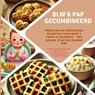 BLW & pap gecombineerd: Meer dan 100 eenvoudige recepten voor baby’s vanaf 6 maanden – met gevoel starten zonder pap: De praktische BLW-gids voor - Kira Kochmann - 9789403822853
