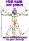 Prana Healing leicht gemacht - Julian Peters - 9789403823348
