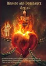 Binding and Dominance Spells - Asamod Ka - 9789403825328
