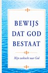 Bewijs dat God bestaat - Annie Verdickt - 9789403826264