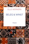 BELEG & WINST - Elle WERNERS - 9789403826387