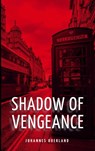 The Shadow of Vengeance - Johannes Overland - 9789403828169