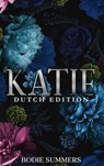 Katie - Bodie Summers - 9789403840260