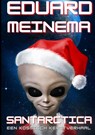 Santarctica 1 - Eduard Meinema - 9789403848136