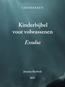 Kinderbijbel voor volwassenen - Jonatan Beeftink - 9789403851136