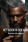 Het begon in Den Haag - Lancar Ida-Bagus - 9789403854571