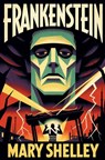 Frankenstein - Mary Shelley - 9789403855677