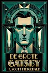 De grote Gatsby - F. Scott Fitzgerald - 9789403855974